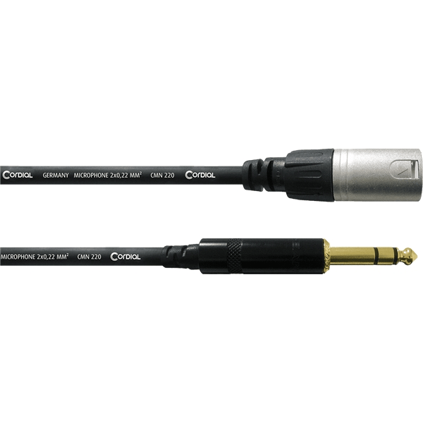 Cordial CFM 9 MV