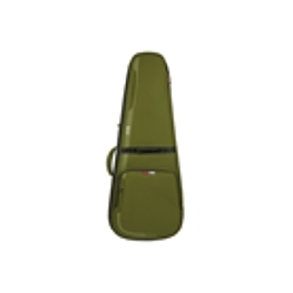 Gator Cases G-ICON335 Borsa ICON chitarra stile 335 Verde