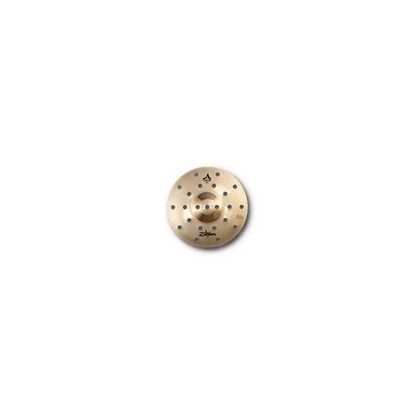Zildjian A20808-10" A Custom EFX