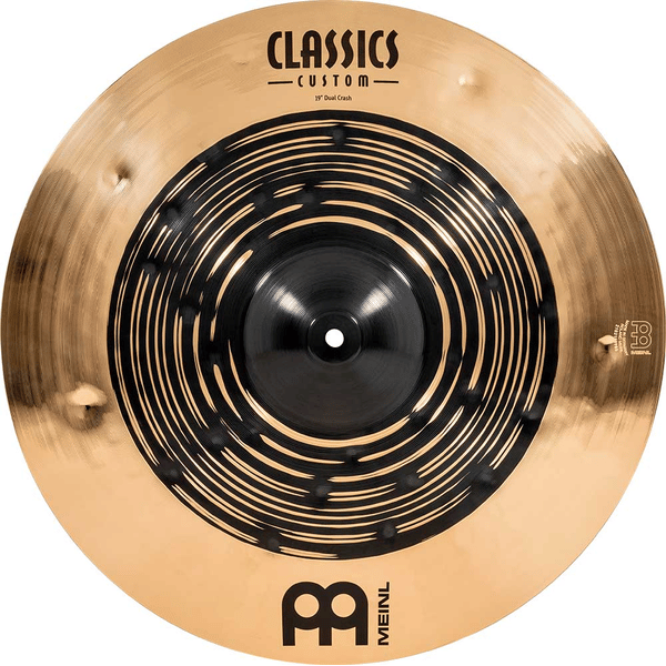 MEINL CC19DUC