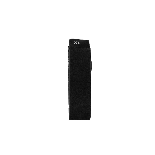 Gator Cases GTR-FRETMUTEXL-1BK Damper per corde nero XL