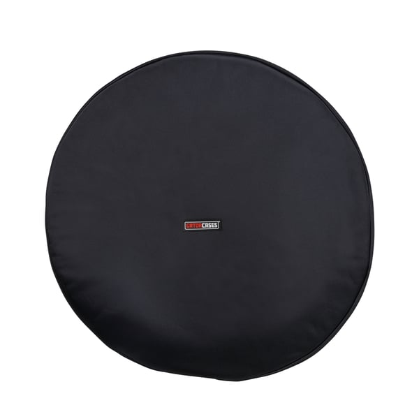 Gator Cases GP-ICON-2218BD Borsa Icon grancassa 22" x 18"