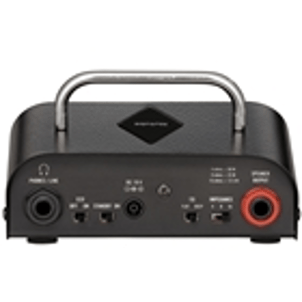 Vox MV50 Boutique