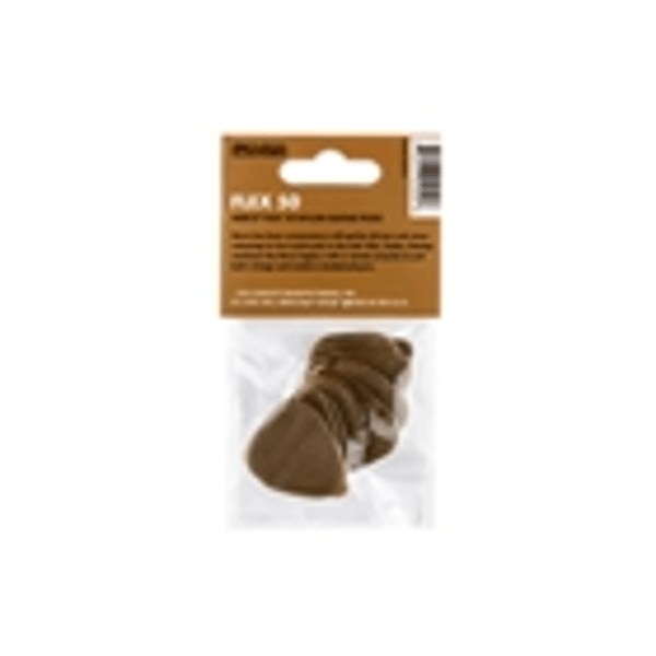 HE210P Herco Flat Gold, Medium