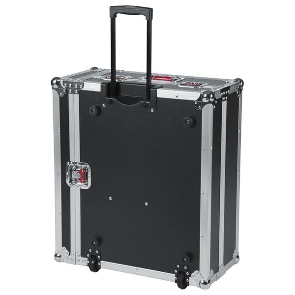 Gator Cases G-TOUR X32CMPCTW Flight Case Mixer Behringer X-32 Compact