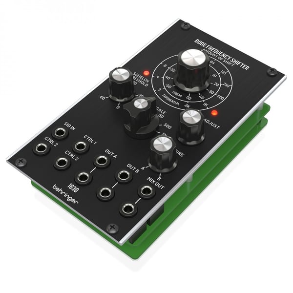 BEHRINGER BODE FREQUENCY SHIFTER 1630 MODULO ANALOGICO PER EURORACK