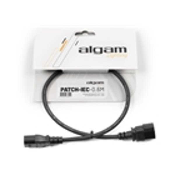 Algam Lighting PATCH-IEC-0.6M