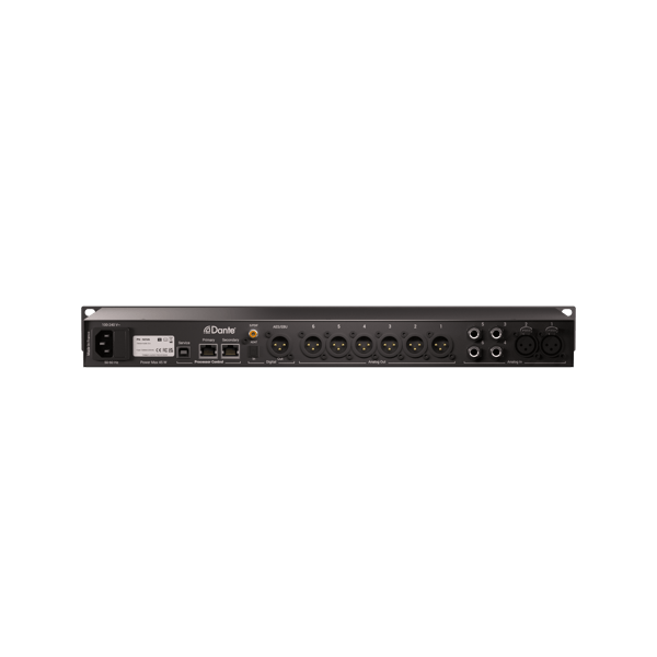 TRINNOV NOVA Processor