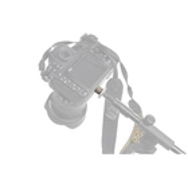 Quik Lok ADC/001 Adattatore Fotografico 1/4" M - 3/8" F