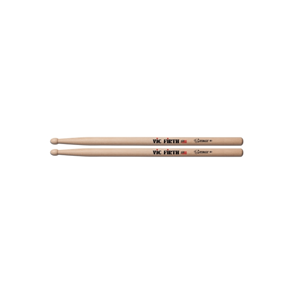 Vic Firth MS1 - Corpsmaster Snare Sticks