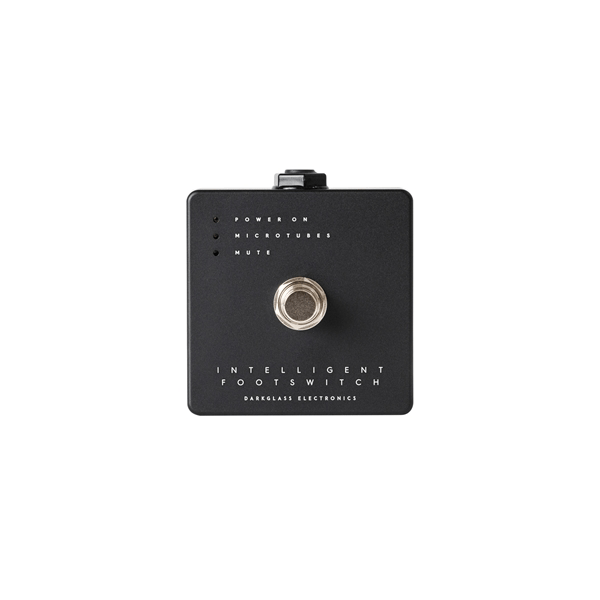Darkglass Intelligent Footswitch