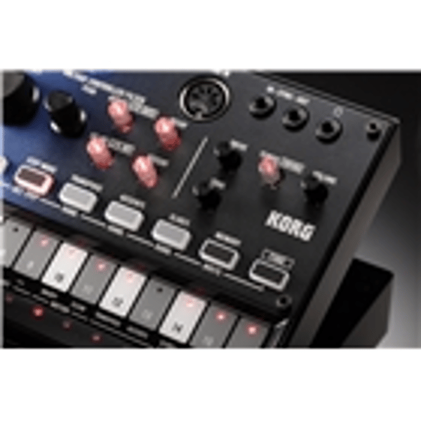 Korg VOLCA NUBASS