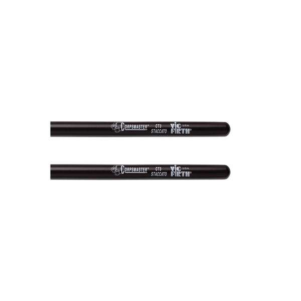 Vic Firth CT3 - Corpsmaster Timpani Mallets Staccato