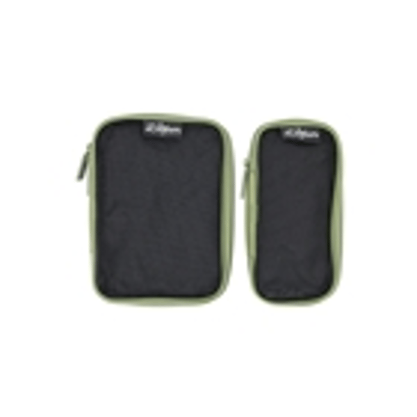 PZA Zildjian Accessory Pouch Set 2pc SGE