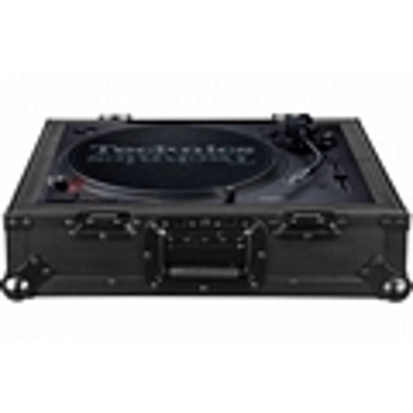 ZOMO Flightcase T-10 NSE
