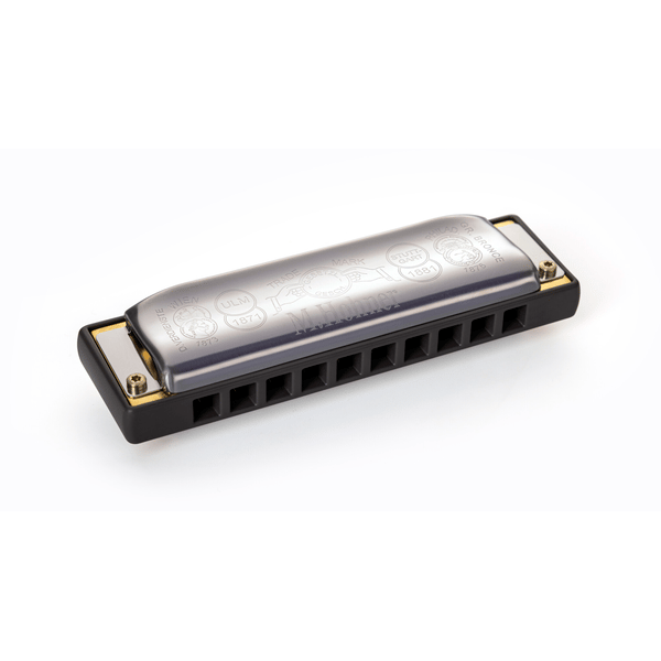 HOHNER ROCKET F MAJOR NEW