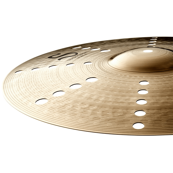 Zildjian S16TCR 16" S Trash Crash