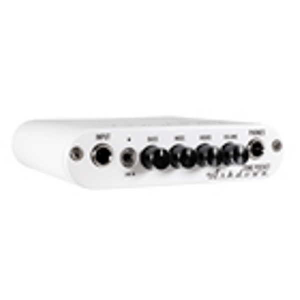 Ashdown TONE POCKET WHITE