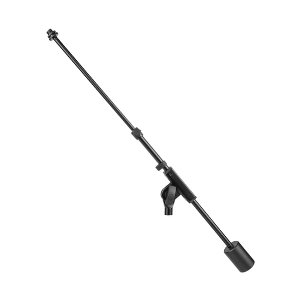 Gator Frameworks GFW-MIC-0022 Braccio boom da 71 cm con contrappeso da 1,13 kg