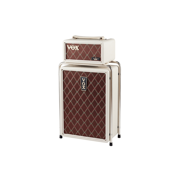 Vox MSB50AIV Mini Superbeetle Audio Ivory