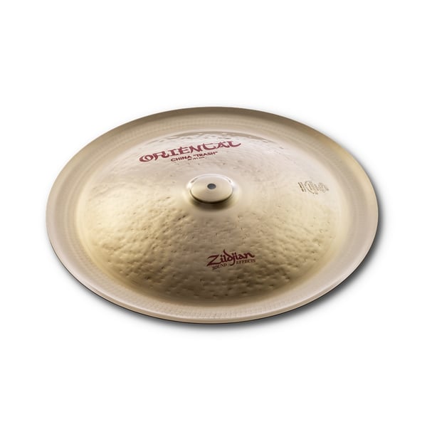 Zildjian A0620-20" FX China Trash