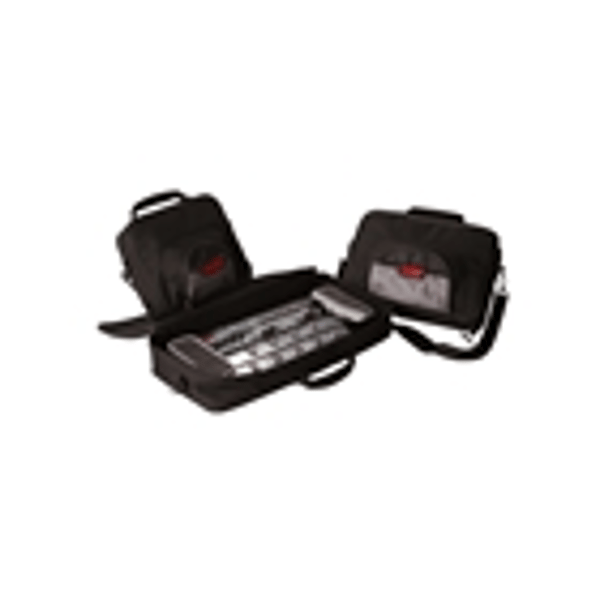Gator Cases G-MULTIFX-1510 Borsa pedali effetti 15" x 10"