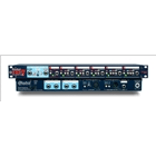 Radial Engineering JD 7