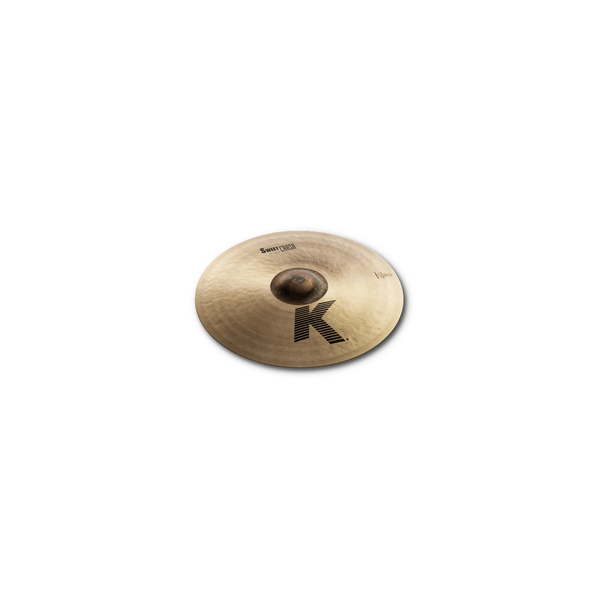Zildjian K0703-17" K Sweet Crash