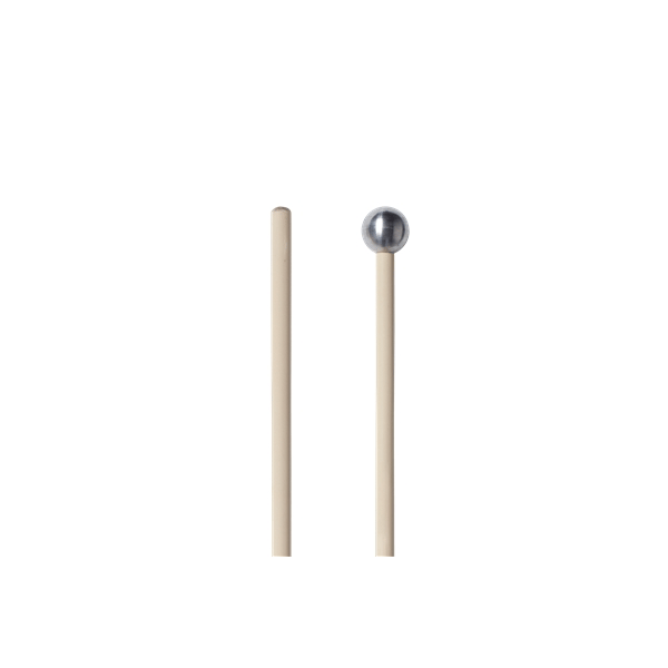 Vic Firth M451 - Articulate Series Mallet - 3/4" Aluminium Round