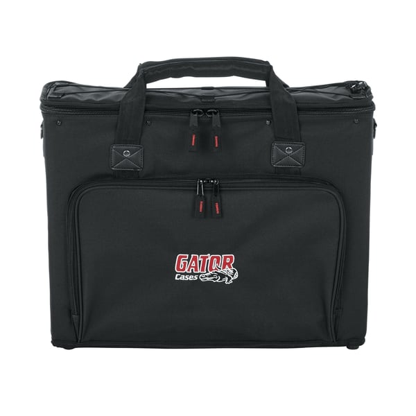 Gator Cases GRB-2U Borsa rack audio 2U