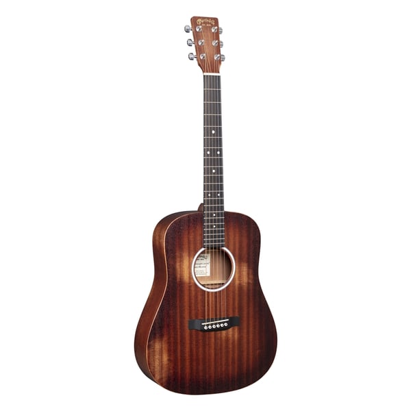 Martin & Co. DJr-10E StreetMaster