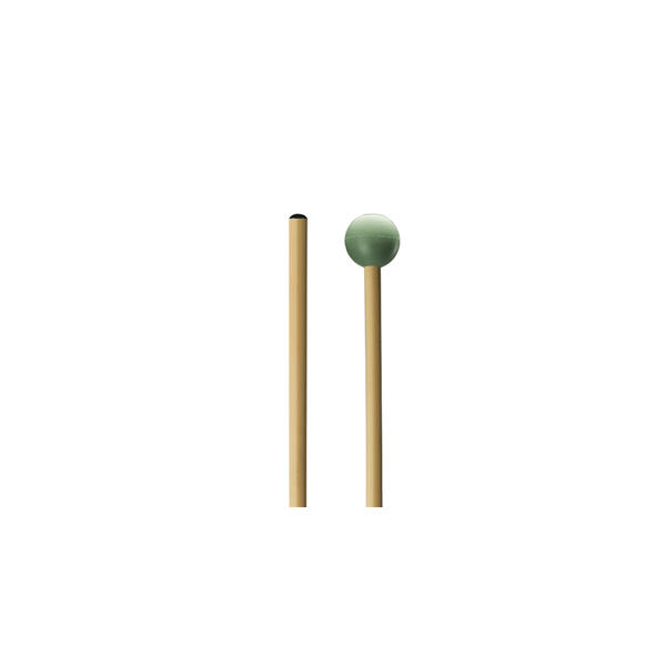 Vic Firth M409 - Articulate Series Mallet - Medium Rubber Round