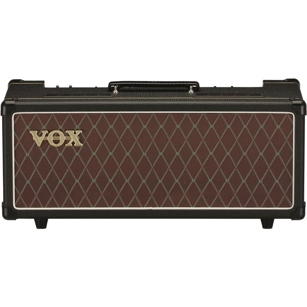 Vox AC15CH Custom Head