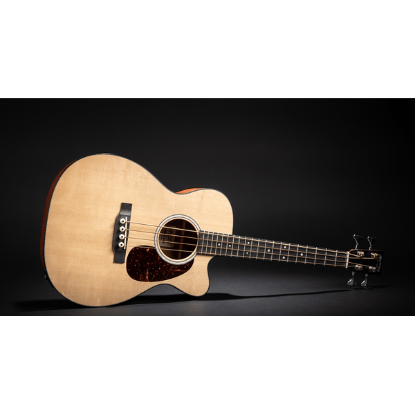 Martin &amp; Co. D Jr-10E BASS