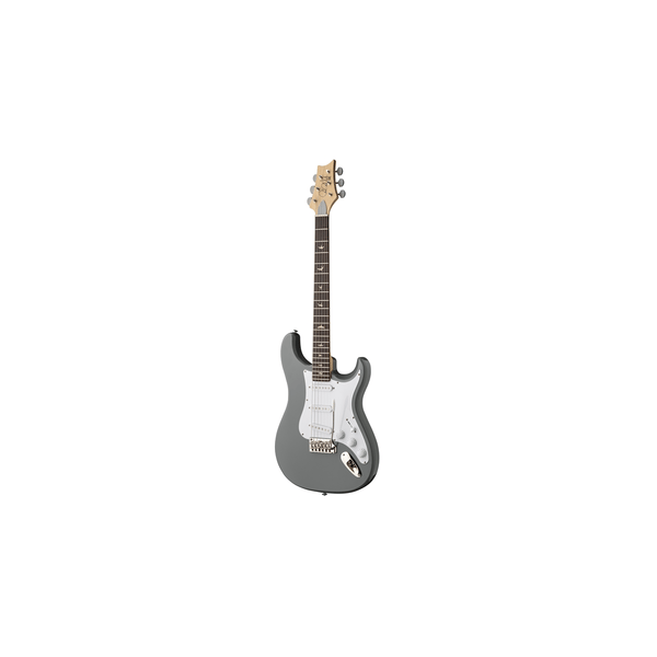 PRS SE Silver Sky Storm Gray Tastiera Palissandro