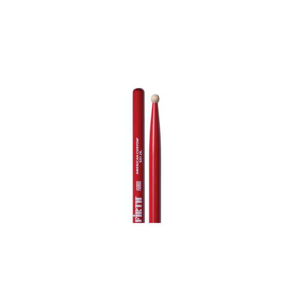Vic Firth SD1 Jr. - Bacchette American Custom