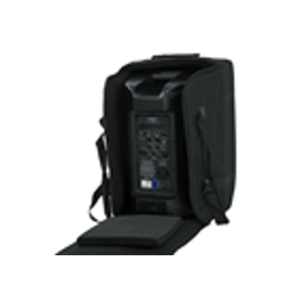 Gator Cases GPA-712SM Borsa ruote altoparlanti 12" compatto