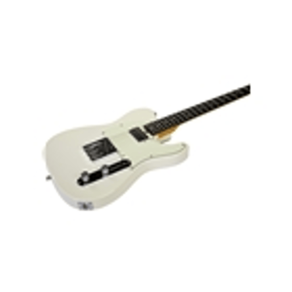 Eko Guitars Tero V-NOS Olympic White