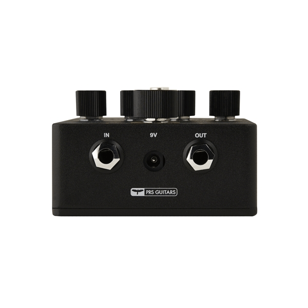 PRS Horsemeat Transparent Overdrive