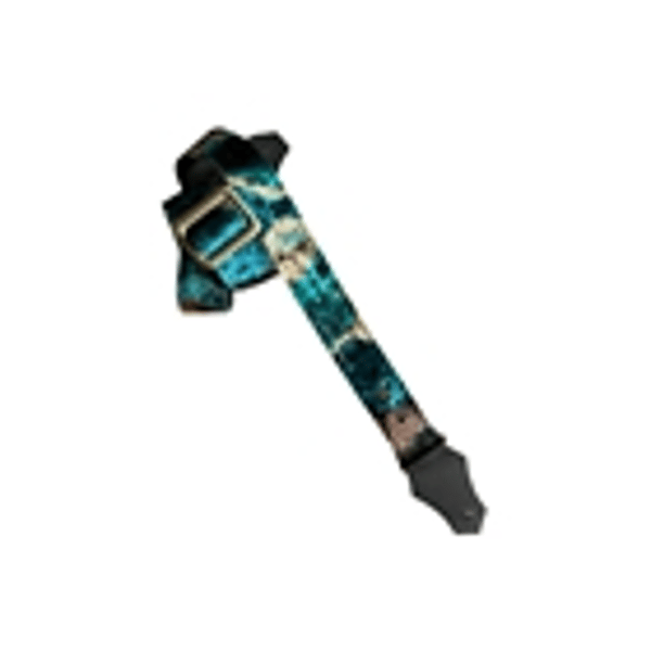 Get'm Get'm The JD Teal