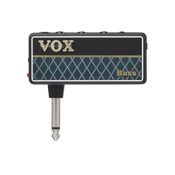Vox Amplug 2 Bass