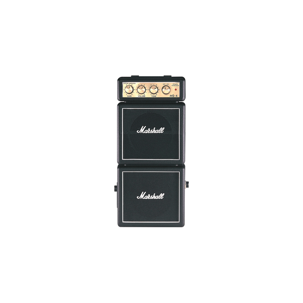 Marshall MS-4 2Watt