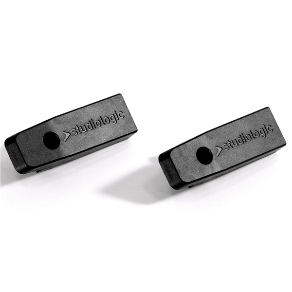 StudioLogic MAGNETIC BRACKETS for SL MK2