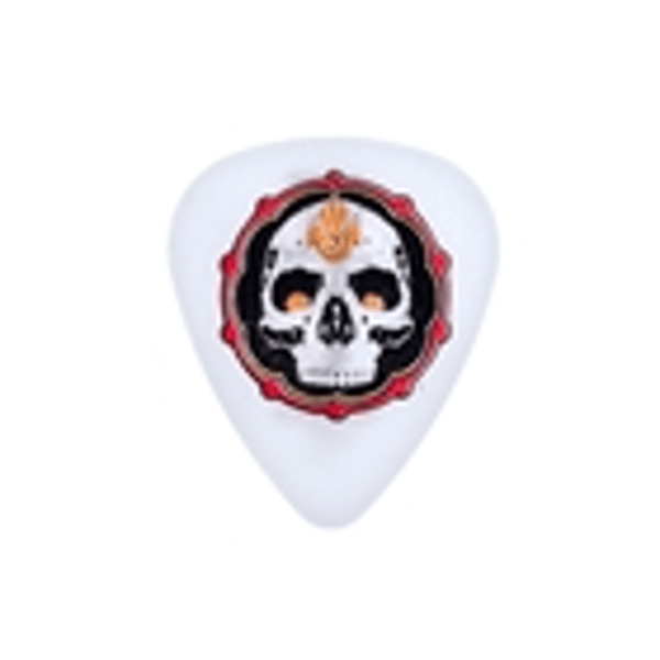 Dunlop BL40R.60 Flame Skull .60mm Refill/36