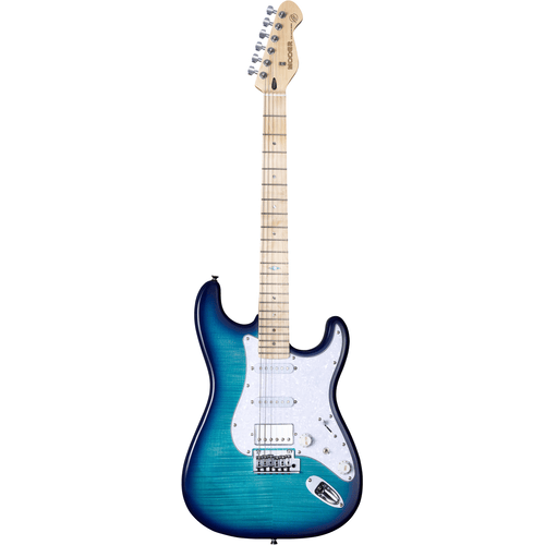 MOOER MSC30 PRO LAKE BLUE