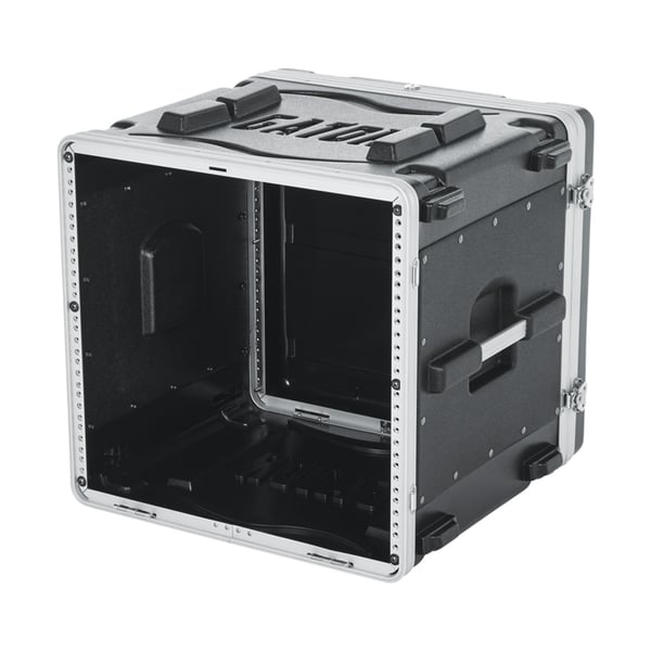 Gator Cases GR-10L Custodia da 10U Rack Standard