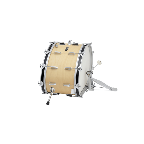 Vox Telstar Maple Batteria Acustica Limited Edition