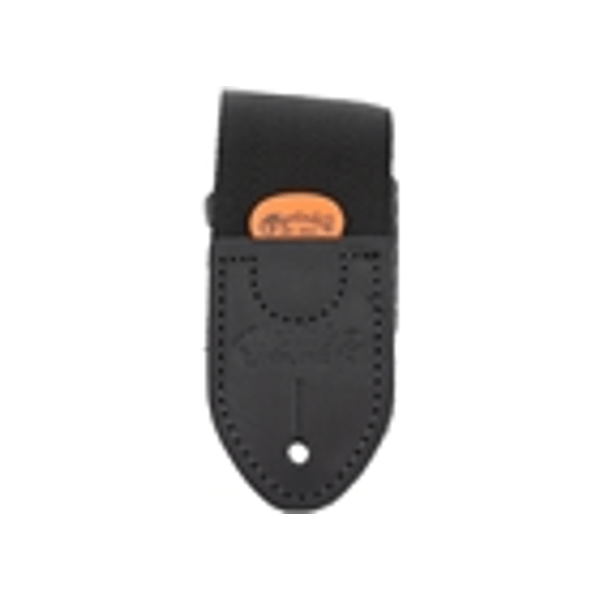 Martin & Co. 18A0103 Tracolla Nylon Black