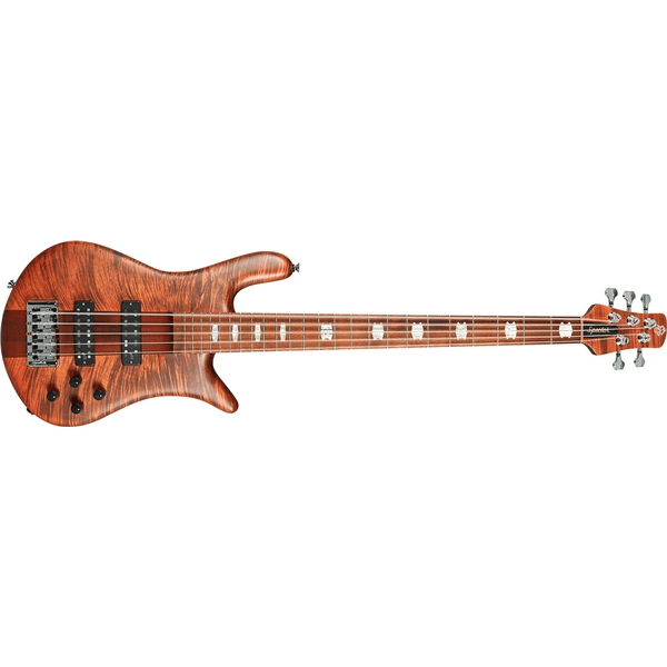 Spector NS Euro 5 RST Sienna Stain Matte