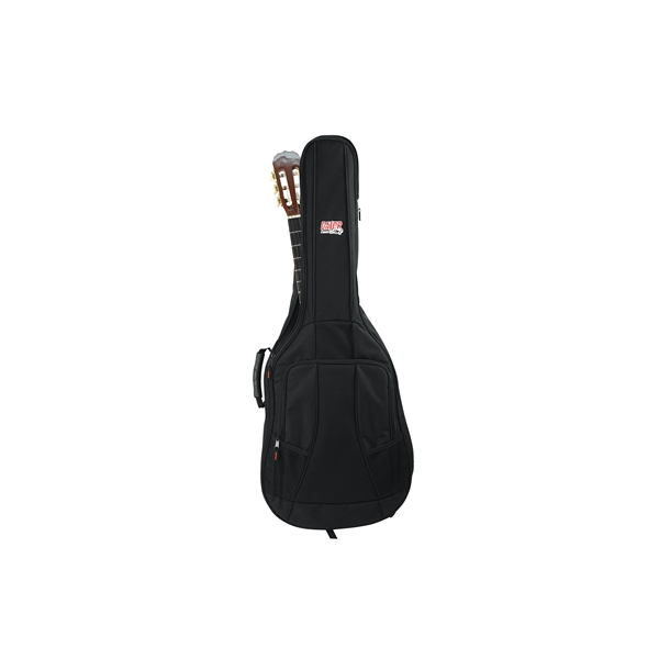 Gator Cases GB-4G-CLASSIC Borsa 4G chitarra classica
